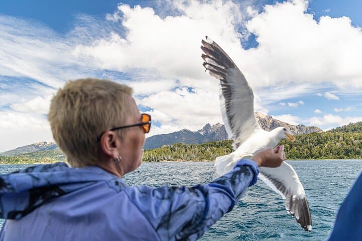 5-Day Private Luxury Trip in Bariloche — Hike Nahuel Huapi, Sail Brazo Tristeza & Visit Waterfalls photo 2