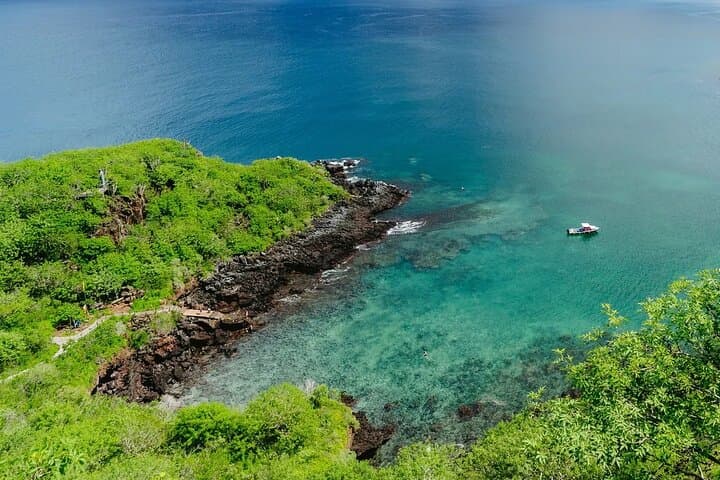 Galapagos Enchanted Islands — 5-Day Private Wildlife & Beach Adventure photo 6