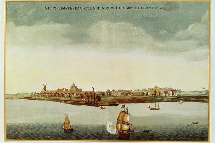 Experience Early Dutch New York: Walking Tour of Lower Manhattan’s Dutch Roots photo 3