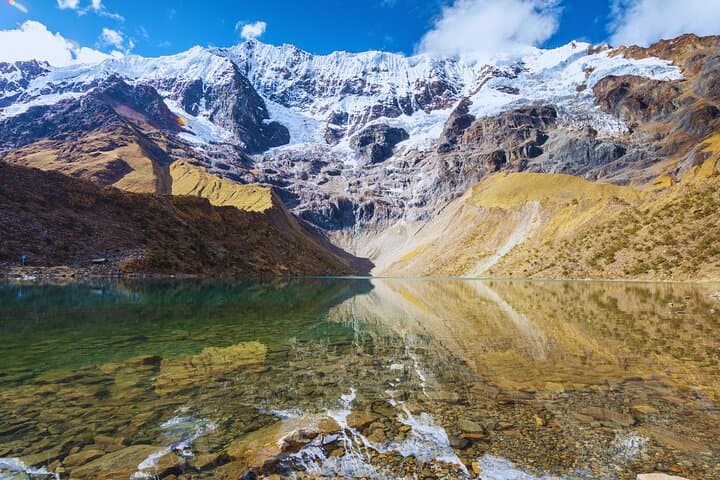 Humantay Lake Day Hike from Cusco — Practical Guide & What to Expect photo 3