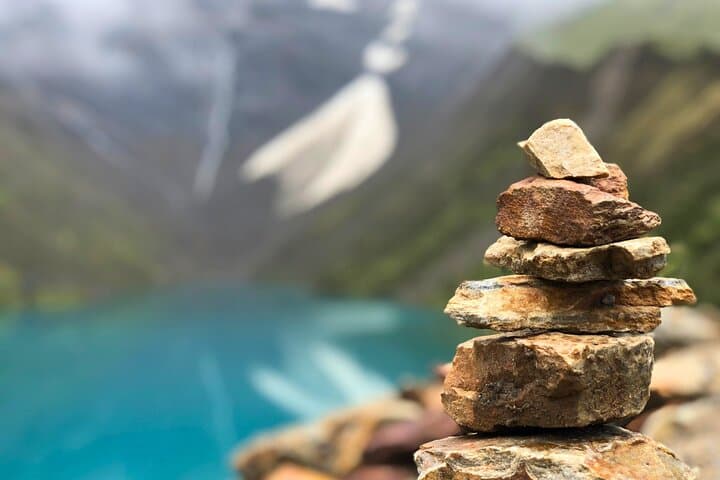 Humantay Lake Day Hike from Cusco: Turquoise Glacial Lagoon & Andean Peaks photo 5