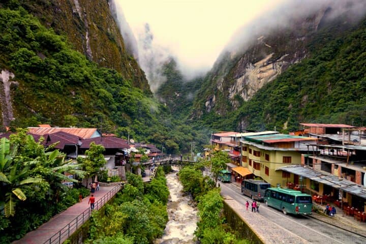2-Day Inca Trail to Machu Picchu from Cusco — Sun Gate Trek photo 6