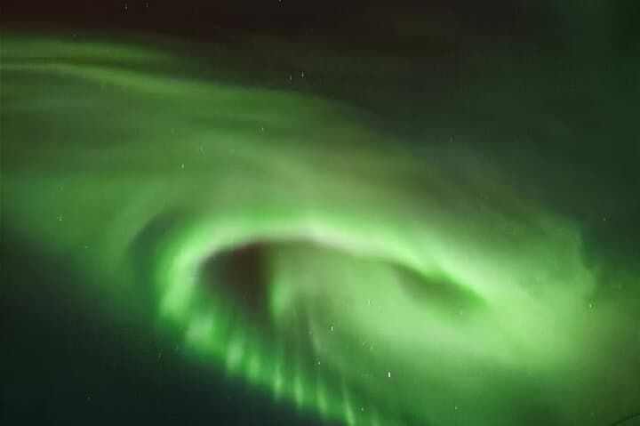 Yukon Icefishing and Aurora Viewing: Night Burbot Trip from Whitehorse photo 2