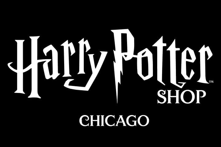 Harry Potter Shop Chicago — Butterbeer & Confectionary Collection Visitor Guide photo 2