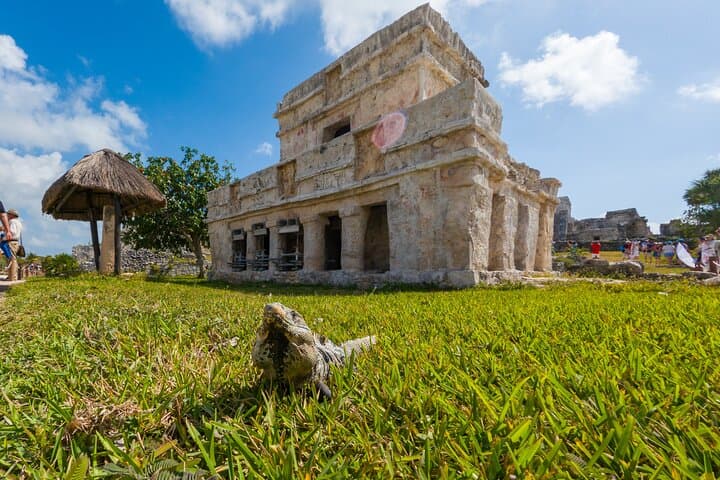 private-chichen-itza-coba-tulum-full-day-mayan-ruins-tour photo 6