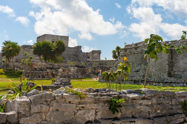 private-chichen-itza-coba-tulum-full-day-mayan-ruins-tour photo 5