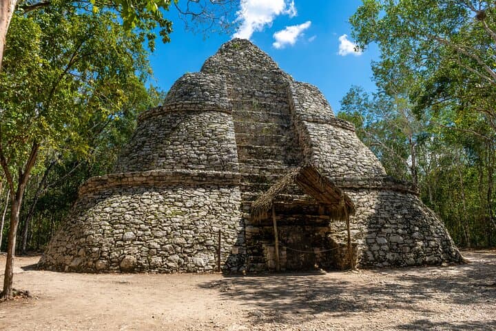 private-chichen-itza-coba-tulum-full-day-mayan-ruins-tour photo 4