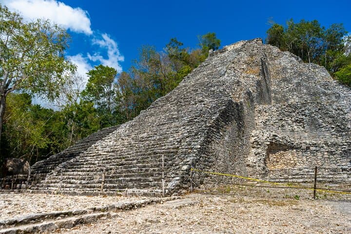 private-chichen-itza-coba-tulum-full-day-mayan-ruins-tour photo 3