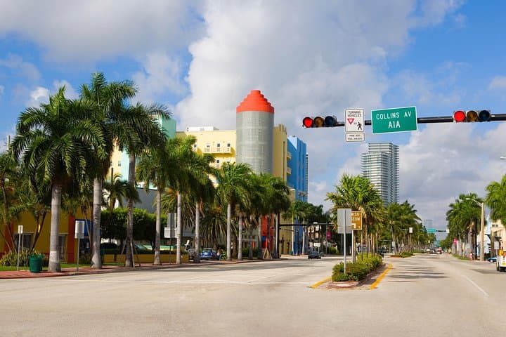 4-Hour Miami Highlights Tour: Wynwood, Little Havana & South Beach photo 2