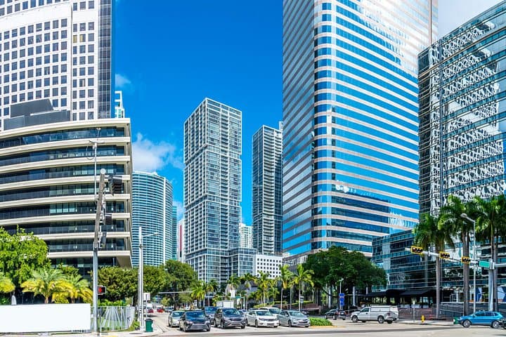 4-Hour Miami Highlights Tour: Wynwood, Little Havana & South Beach photo 3