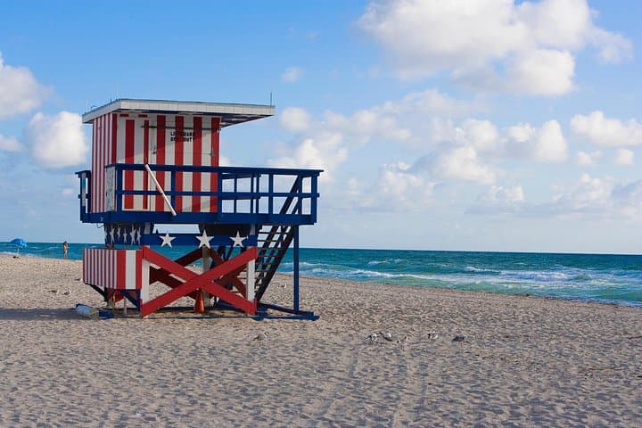 4-Hour Miami Highlights Tour: Wynwood, Little Havana & South Beach photo 4