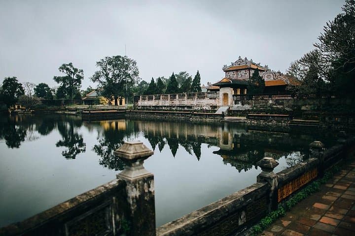 Dien Khanh & Khanh Vinh Cultural and Nature Day Tour from Nha Trang photo 2