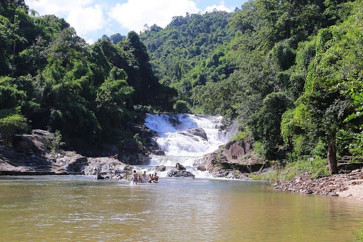 Dien Khanh & Khanh Vinh Cultural and Nature Day Tour from Nha Trang photo 3