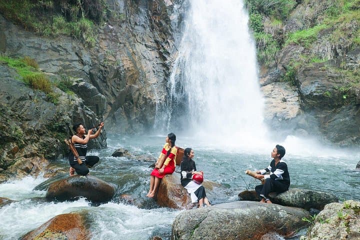 Dien Khanh & Khanh Vinh Cultural and Nature Day Tour from Nha Trang photo 4