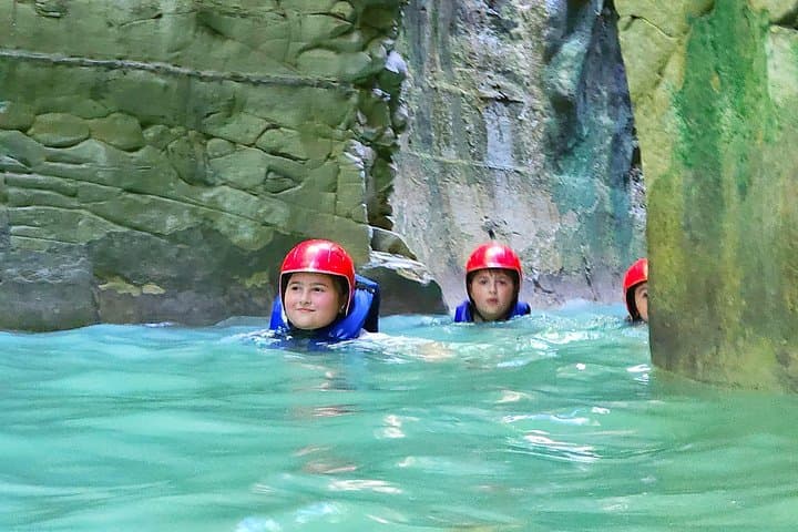 Puerto Plata Challenge: City Sights and Damajagua 7 Waterfalls Adventure photo 3