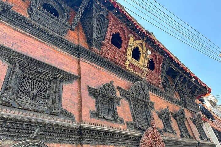 Explore Boudhanath & Bhaktapur: Guided Cultural Walk Through Kathmandu Valley photo 4