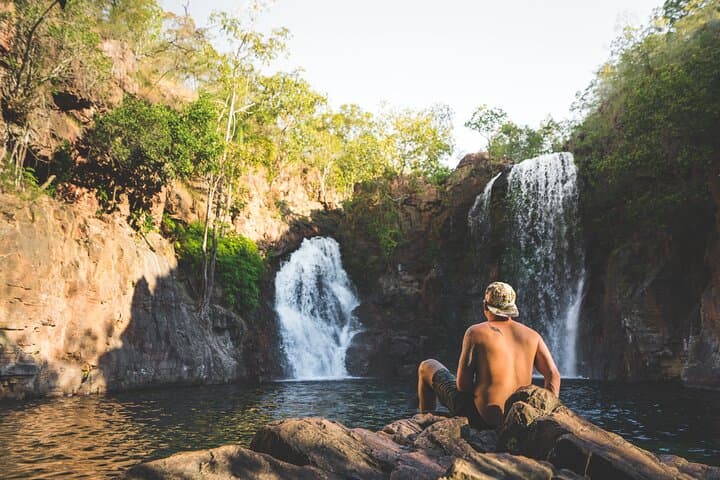 Explore Kakadu & Litchfield: 3-Day 4WD Expedition into Australia's Wild Heart photo 2