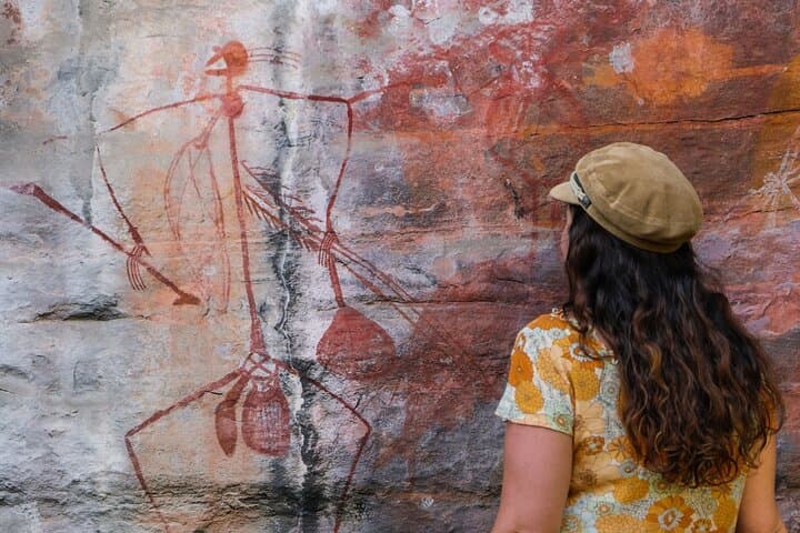 Explore Kakadu & Litchfield: 3-Day 4WD Expedition into Australia's Wild Heart photo 3