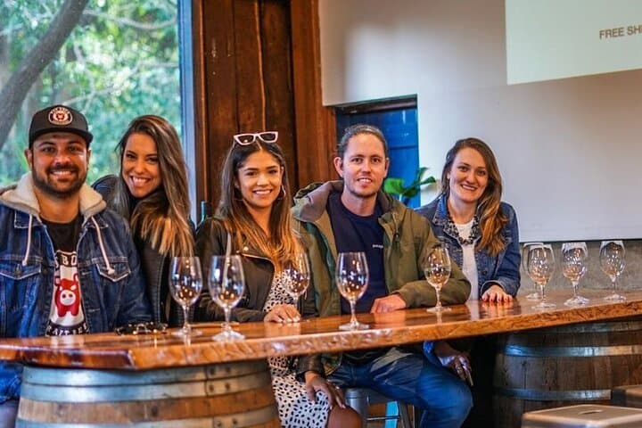 Margaret River Beer and Wine Adventure: Day Tour from Dunsborough & Busselton photo 2