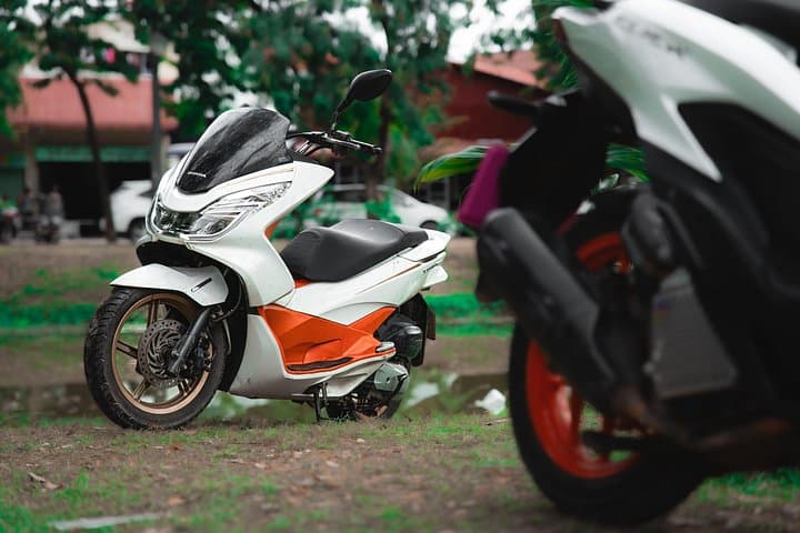 Siem Reap Honda PCX 150 Scooter Rental — 24‑Hour Scooter Hire for Angkor photo 2