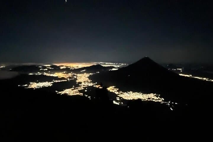 Two-Day Acatenango Volcano Hike: Ixcanul Camp, Summit & Sunrise photo 6