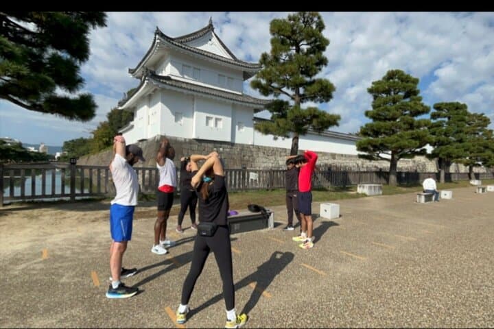 Kyoto Heritage Run: 10km Historical Jog Through Temples, Rivers, and Gion photo 2
