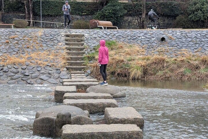Kyoto Heritage Run: 10km Historical Jog Through Temples, Rivers, and Gion photo 5