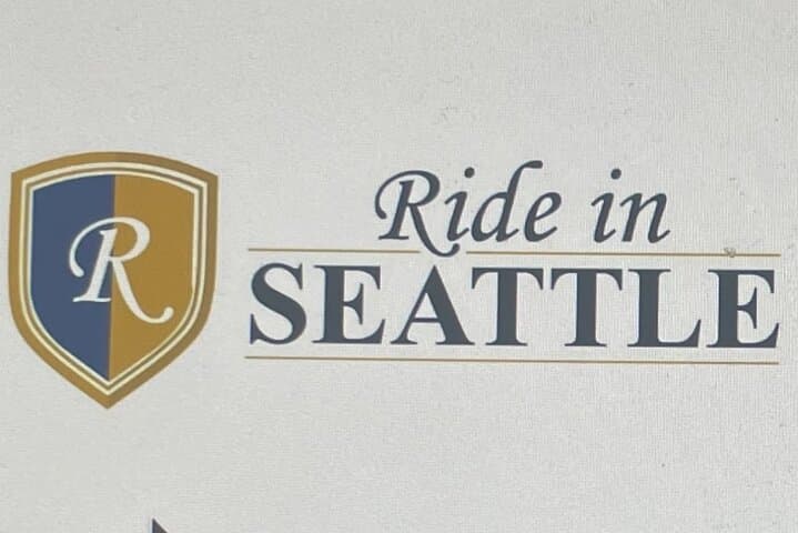 Ride in Seattle Shuttle: One-Way SeaTac to Cruise Piers Transfer photo 3