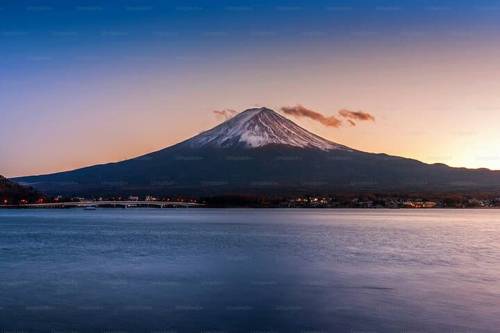 Day Trip from Tokyo: Mount Fuji & Hakone Private Sightseeing Tour photo 4