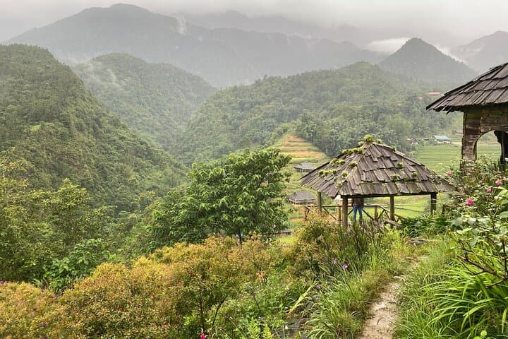 Sapa 3-Day Cultural Trek with Limousine Transfer from Hanoi photo 4