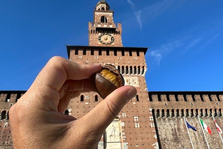Milan Street Food Walking Tour: Local Guide & Historic Bites photo 5