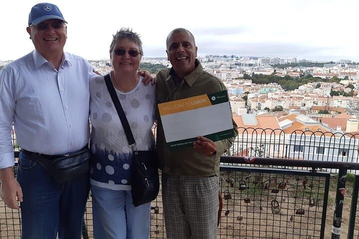 Private Day Trip to Fátima, Nazaré & Óbidos from Lisbon — Pilgrimage, Cliffs & Medieval Streets