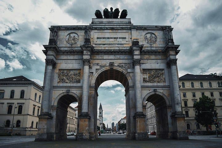 Private Munich 10-Hour City Highlights Tour with Free Photoshoot photo 3