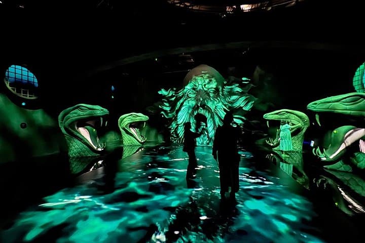 Singapore Harry Potter: Visions of Magic — Resorts World Sentosa Tickets & Visitor Guide photo 4