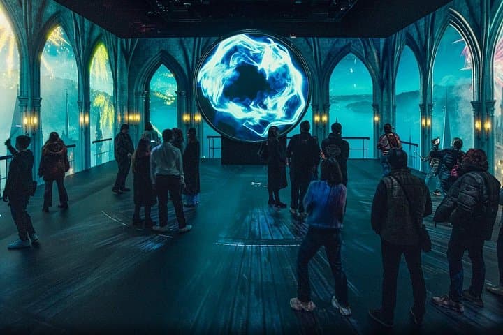 Singapore Harry Potter: Visions of Magic — Resorts World Sentosa Tickets & Visitor Guide photo 2