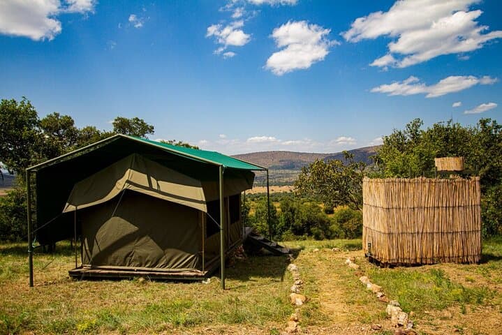4-Day Akagera Safari and Gorilla Trekking in Volcanoes National Park photo 6