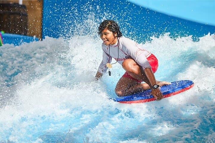 Wild Wadi Dubai: Full-Day Waterpark Pass by Burj Al Arab photo 5