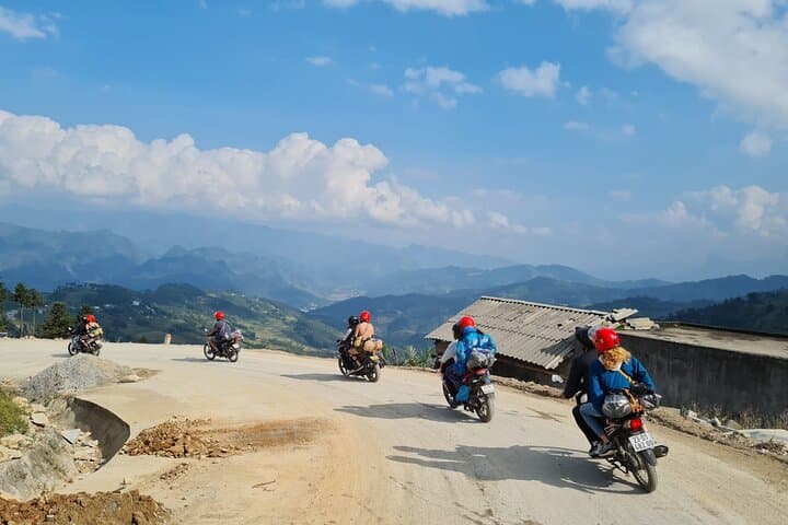 Ha Giang Loop Motorbike Adventure: 3-Day Guided Ride from Hanoi photo 3