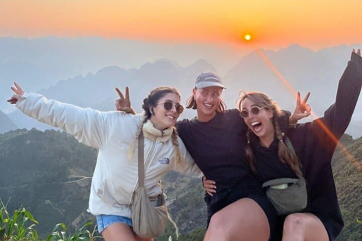 Ha Giang Loop Motorbike Adventure: 3-Day Guided Ride from Hanoi photo 4
