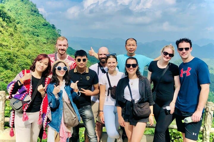Ha Giang Loop Motorbike Adventure: 3-Day Guided Ride from Hanoi photo 6