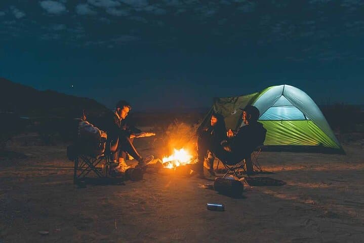 Akagera Wilderness Camping Safari: 2-Day Wild Camping & Game Drives photo 2