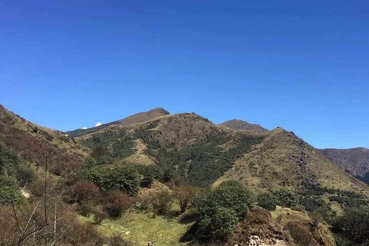 Pikey Peak Trek: 9–10 Day Kathmandu to Pikey Peak Adventure