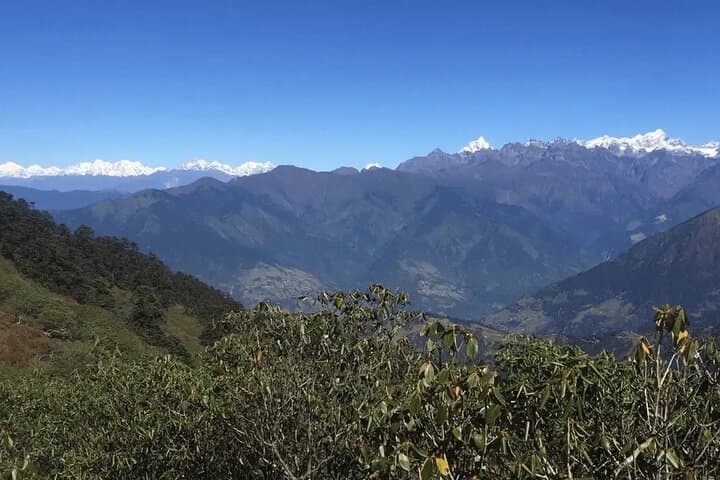 Pikey Peak Trek: 9–10 Day Kathmandu to Pikey Peak Adventure photo 3