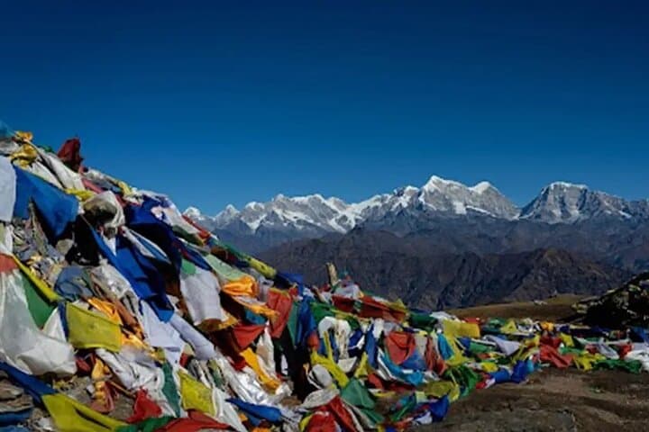Pikey Peak Trek: 9–10 Day Kathmandu to Pikey Peak Adventure photo 2