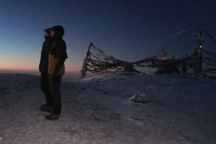 Pikey Peak Trek: 9–10 Day Kathmandu to Pikey Peak Adventure photo 5