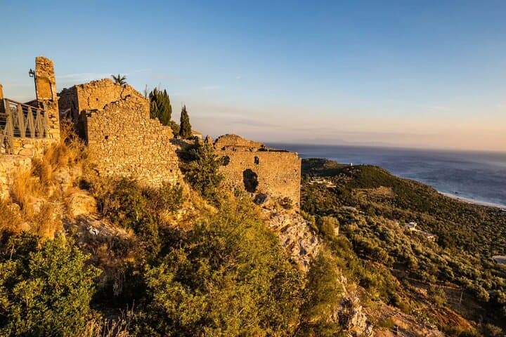 Tirana Day Tour: Gjirokastra, Blue Eye Spring, Ksamil & Saranda photo 4