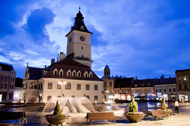 8-Day Transylvania and Danube Delta Adventure photo 5