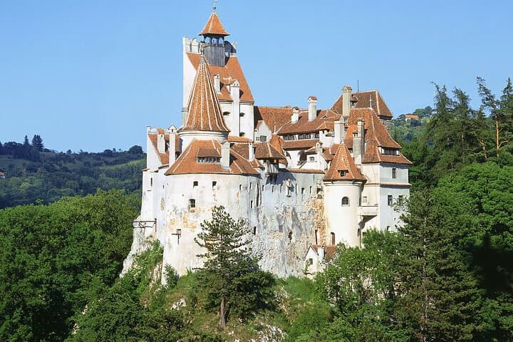 8-Day Transylvania and Danube Delta Adventure