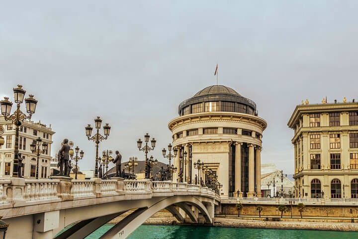 Balkan Discovery: 10-Day Private Tour Through Albania, North Macedonia & Kosovo photo 3