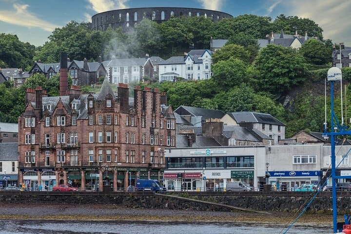 From Glasgow to Oban: A Day Through Lochs, Glens and Castle Ruins photo 2